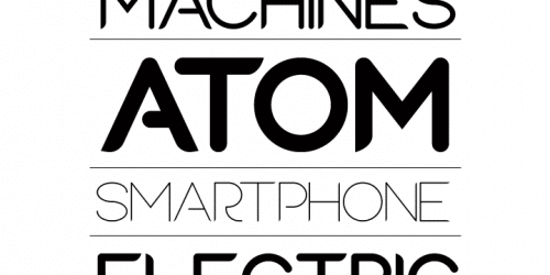 Sean Henrich Atf Font 2