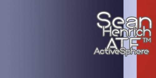 Sean Henrich Atf Font 8