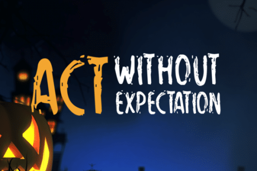 Spirit Halloween Font 3