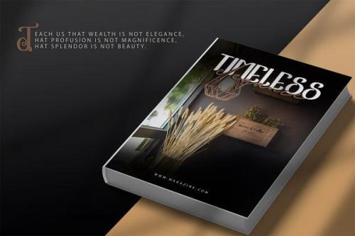 The Kingston 2 Font 4