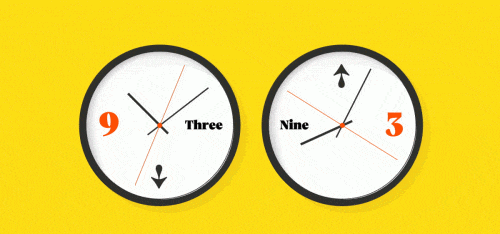 Try Vesterbro Font 3