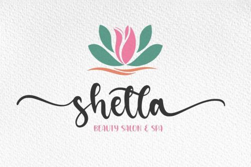 Twinkle Magic Script Font 7