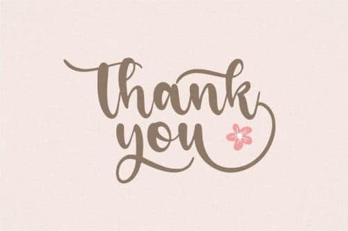 Twinkle Magic Script Font 8