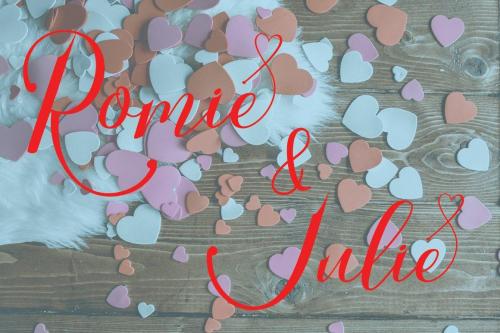 Valentine Modern Calligraphy Font 2