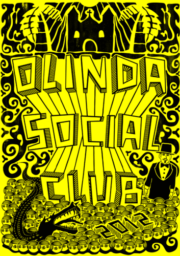 Xilosa Font 1