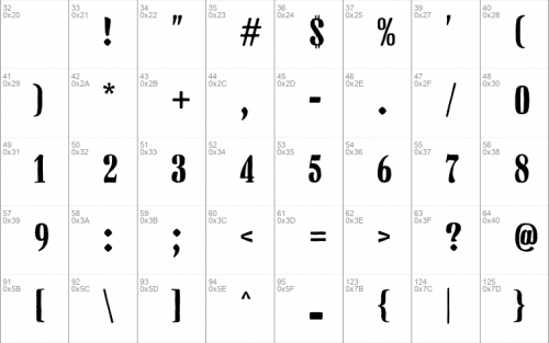 Yiddishkeit AlefAlefAlef Font 2