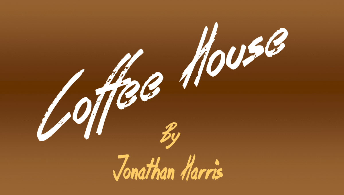 Coffee House Font