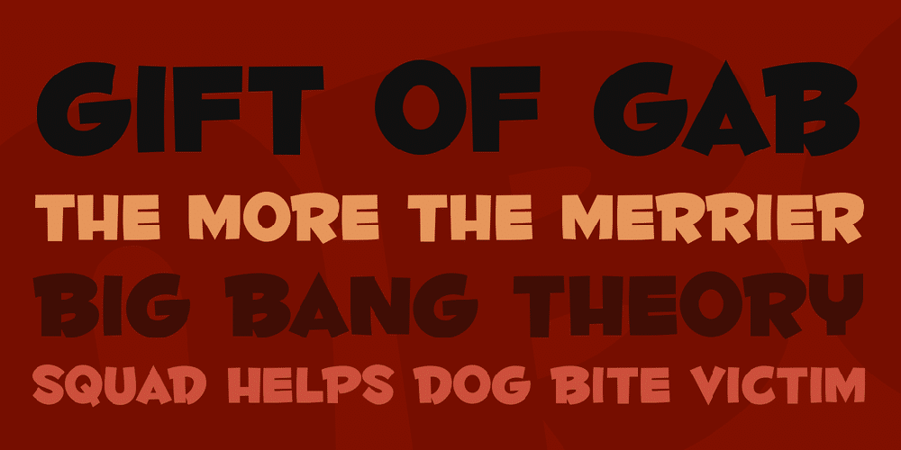 Fontdinerdotcom Huggable Font 2