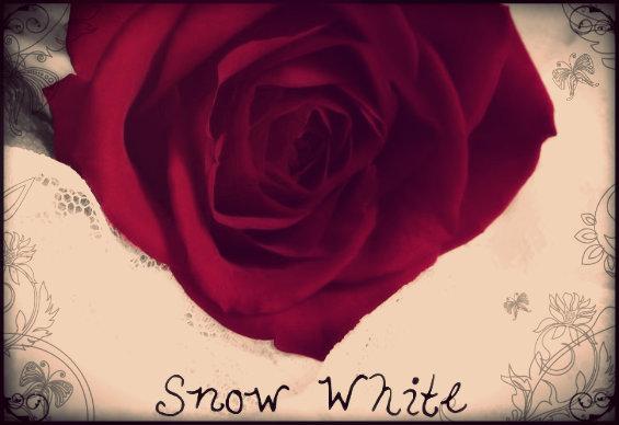SnowWhite Font 1