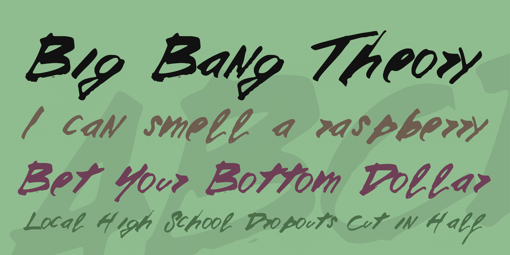 Vtks Sideways Fonts 1