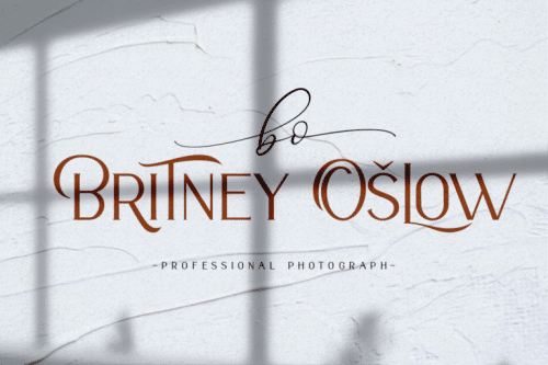 Alberobello Fashionable Font Duo 6