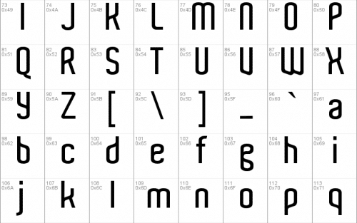 Aldo Font 2