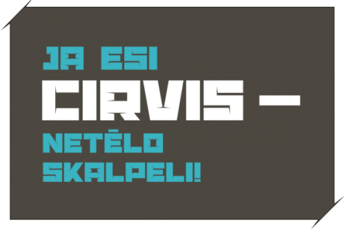 Banana Brick Font 4