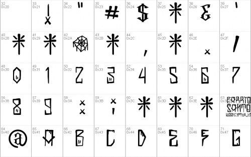 Barrio Santo Font 1