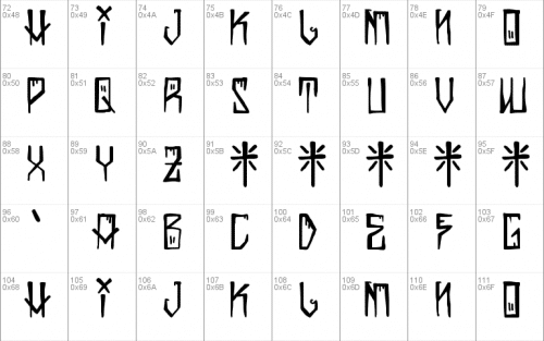 Barrio Santo Font 2