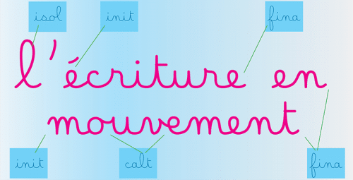 Belle Allure Font 3