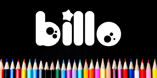Billo Font 1