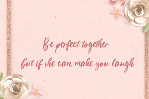 Bohemian  Script Logo Font