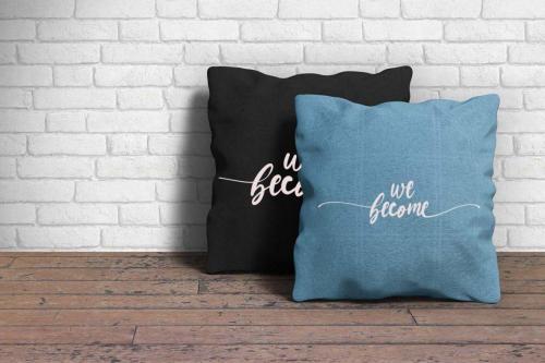 Bohemian  Script Logo Font 4