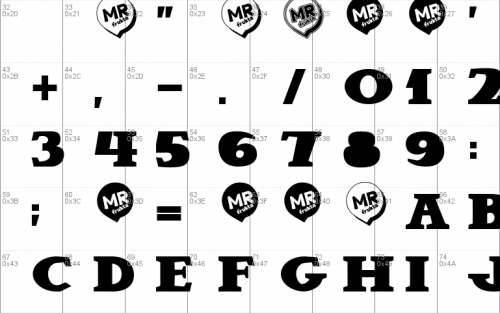 Brava Novella Font 2