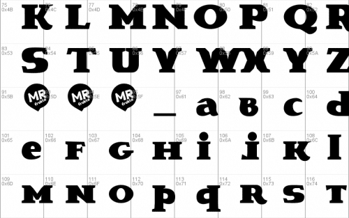 Brava Novella Font 3