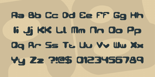 Conduit Font Family 2