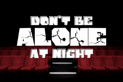 Cracked Stone Font 3