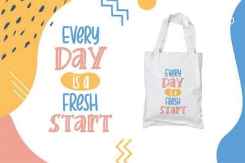Crafter Hand Lettered Font Duo 2