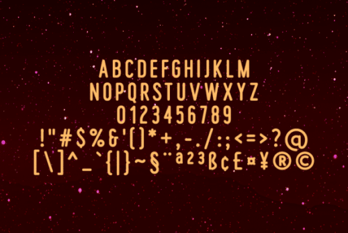 Cynzia Bold Font 2