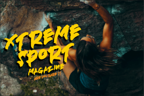 Deathblood Trash Font 4