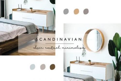 Ganella Handwritting Font 7