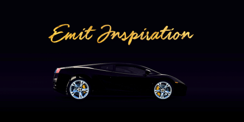 Guld Script Color Font 4