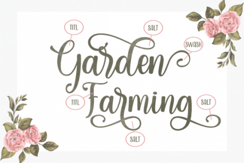 Hello Angeline Font 2