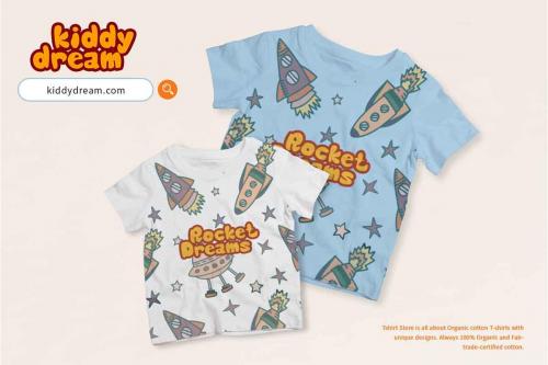 Juicy Luicy Fancy Font 5