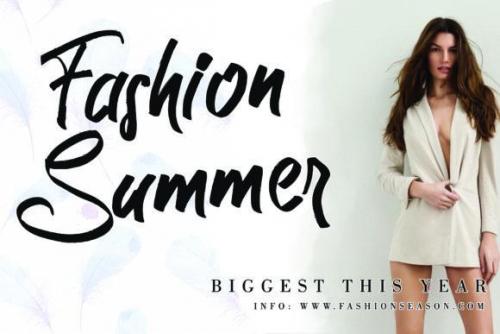 Katherine Brush Font 8