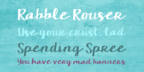 Kg Chelsea Market Script Font 1