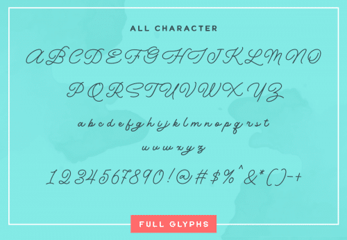 Kinderline Joy  Playful Script  3