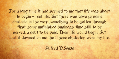 Old Wise Lord Font 3