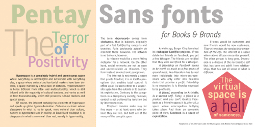 Pentay Sans Font Family 5