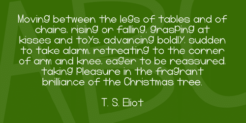 Pine Lint Germ Font 3