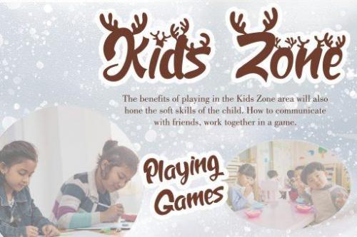 Reindeer Font 4