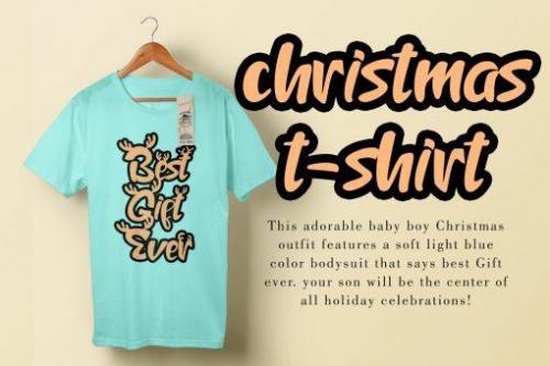 Reindeer Font 5