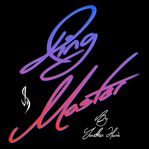 Ring Master Font 1