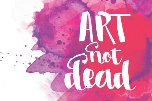 Stella Brush Font 3