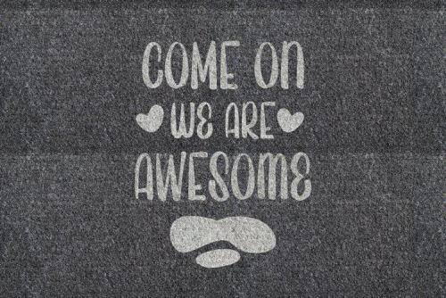 Sweet Home Font 3