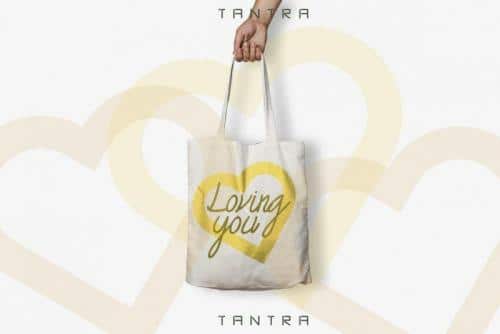 Tantra Combination Font 5