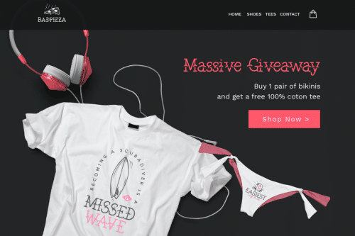 The Bearded Sailor Font 4