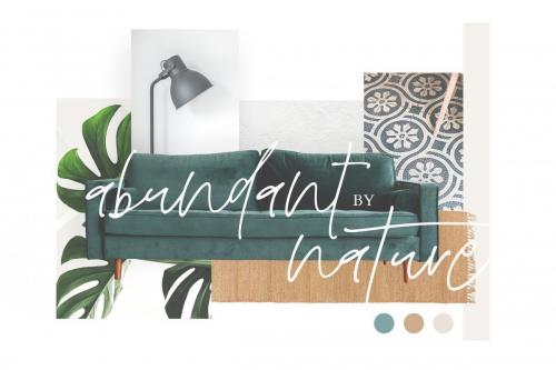 The Twenties Font 4
