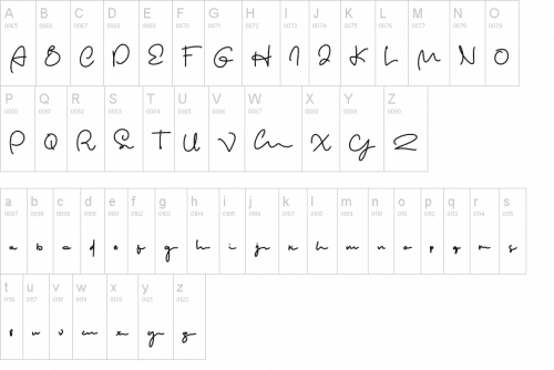 The Wonder Font 2