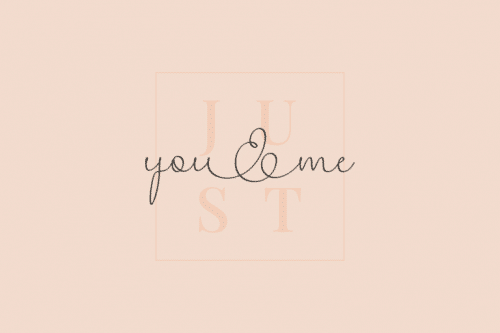 Wedding Ampersand Font 3